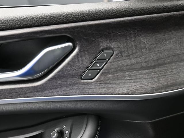 2024 Jeep Grand Cherokee Limited 4x2