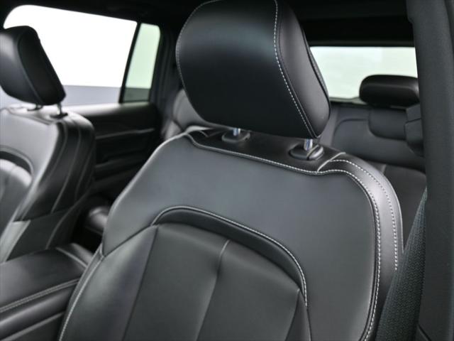 2024 Jeep Grand Cherokee Limited 4x2