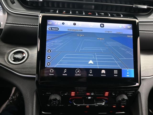 2024 Jeep Grand Cherokee Limited 4x2