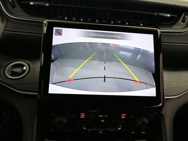 2024 Jeep Grand Cherokee Limited 4x2