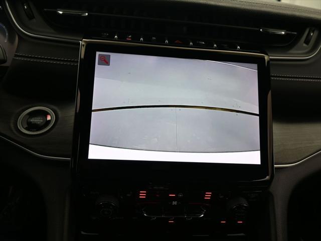 2024 Jeep Grand Cherokee Limited 4x2