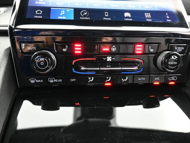 2024 Jeep Grand Cherokee Limited 4x2