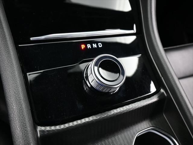 2024 Jeep Grand Cherokee Limited 4x2
