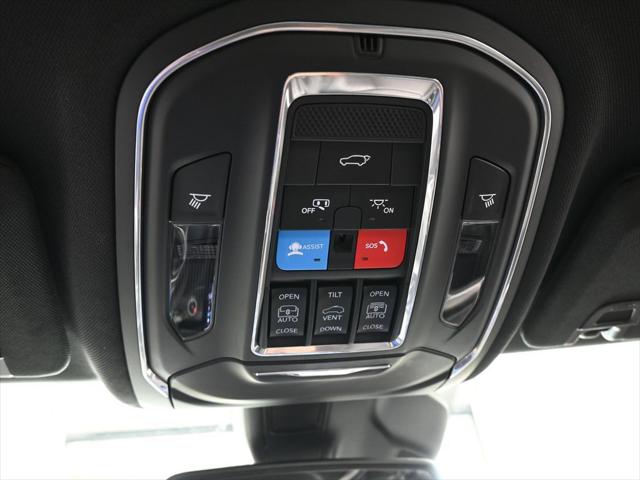 2024 Jeep Grand Cherokee Limited 4x2