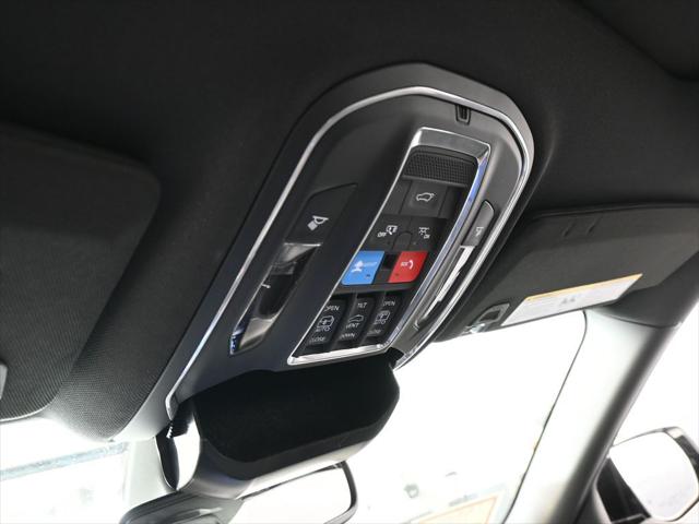 2024 Jeep Grand Cherokee Limited 4x2