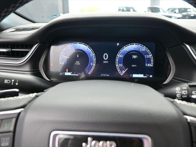 2024 Jeep Grand Cherokee Limited 4x2