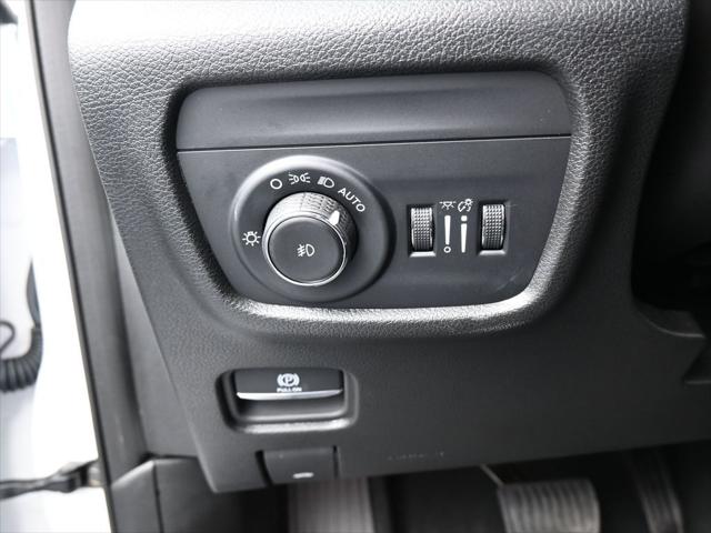 2024 Jeep Grand Cherokee Limited 4x2
