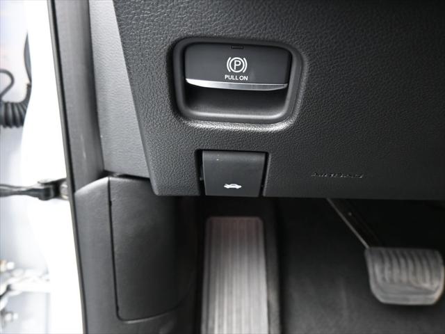 2024 Jeep Grand Cherokee Limited 4x2