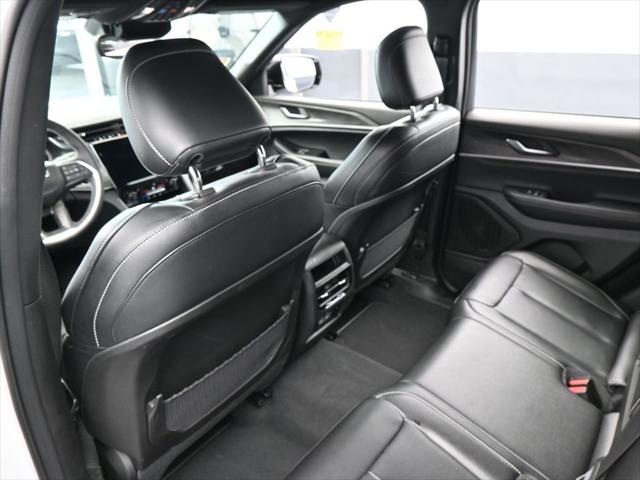 2024 Jeep Grand Cherokee Limited 4x2