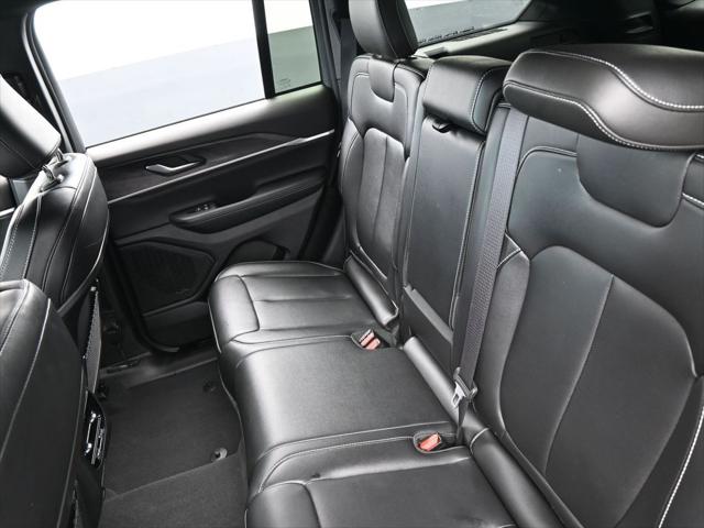 2024 Jeep Grand Cherokee Limited 4x2
