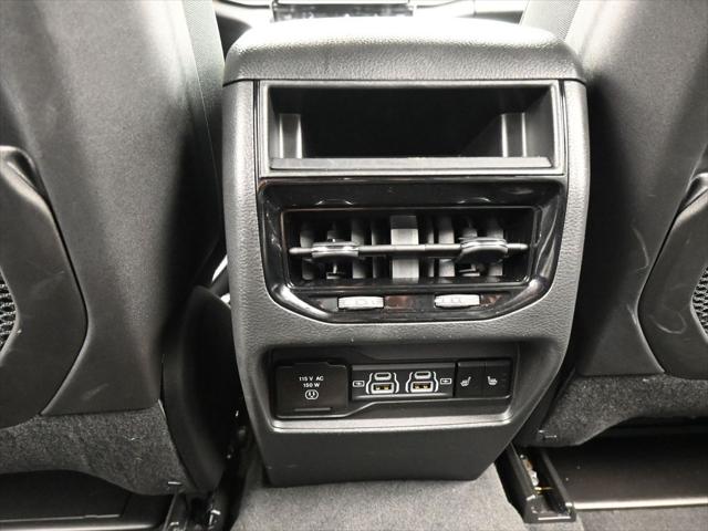 2024 Jeep Grand Cherokee Limited 4x2