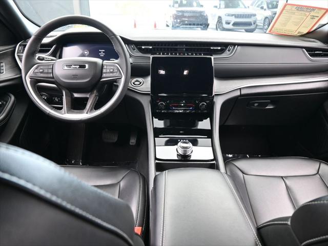 2024 Jeep Grand Cherokee Limited 4x2