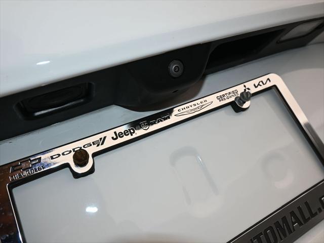 2024 Jeep Grand Cherokee Limited 4x2