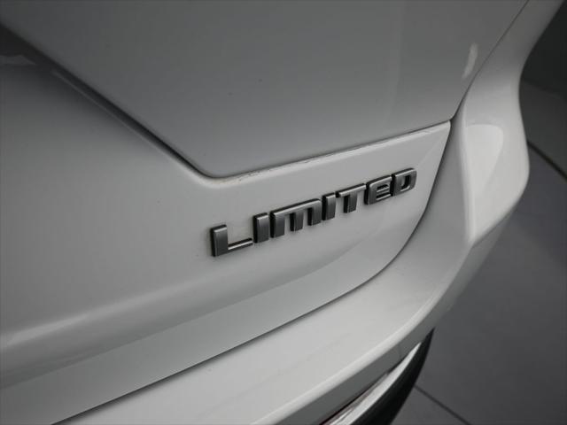 2024 Jeep Grand Cherokee Limited 4x2