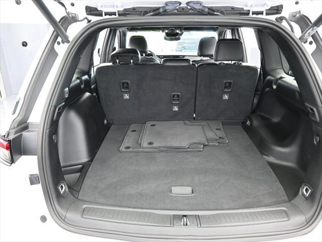 2024 Jeep Grand Cherokee Limited 4x2