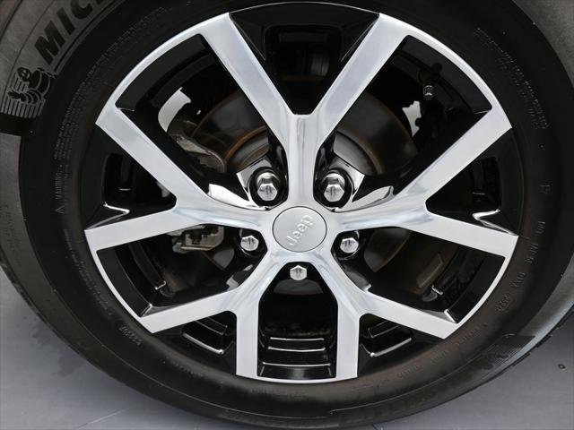 2024 Jeep Grand Cherokee Limited 4x2