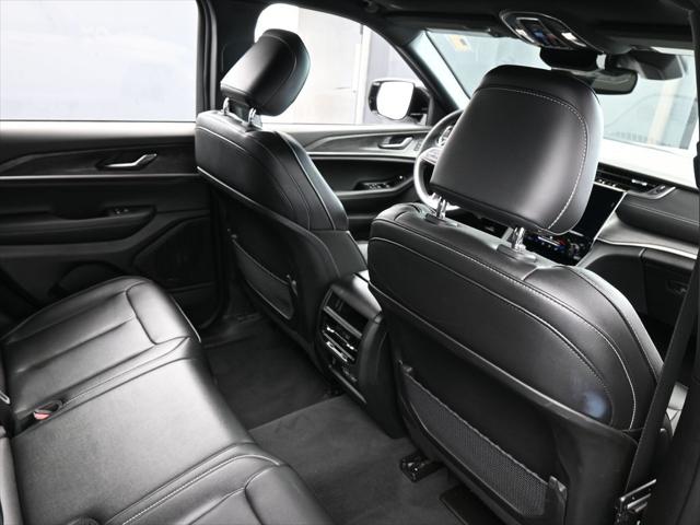 2024 Jeep Grand Cherokee Limited 4x2