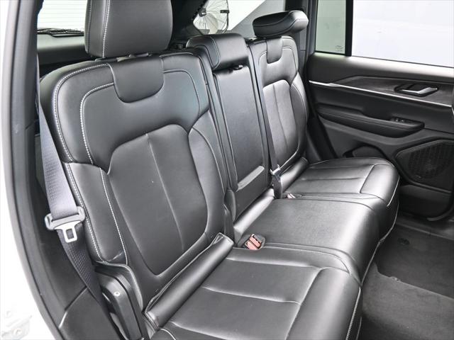 2024 Jeep Grand Cherokee Limited 4x2