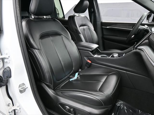 2024 Jeep Grand Cherokee Limited 4x2