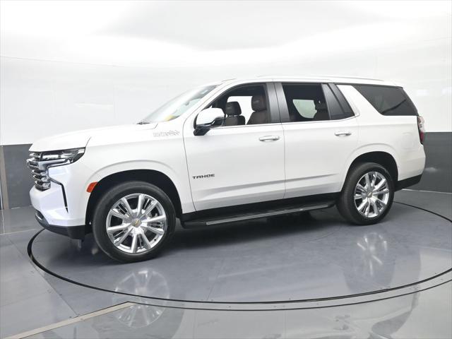 2024 Chevrolet Tahoe 2WD High Country