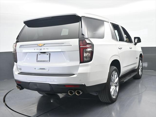 2024 Chevrolet Tahoe 2WD High Country