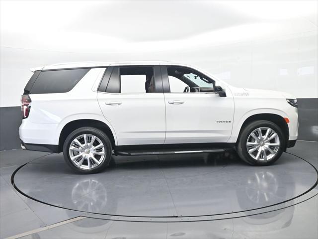 2024 Chevrolet Tahoe 2WD High Country