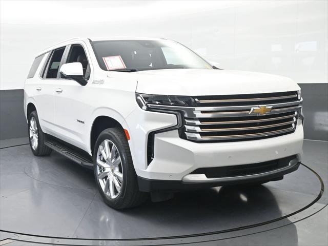 2024 Chevrolet Tahoe 2WD High Country