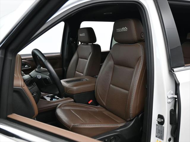 2024 Chevrolet Tahoe 2WD High Country