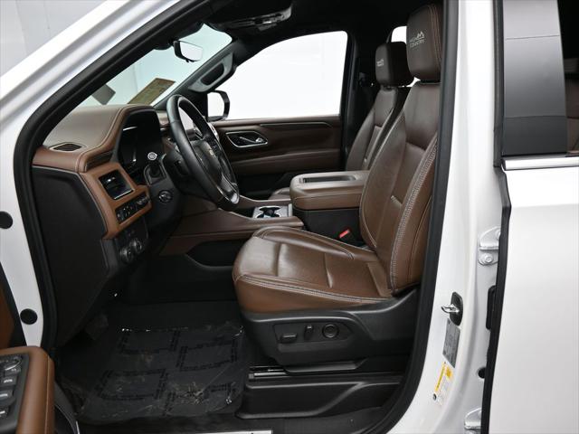 2024 Chevrolet Tahoe 2WD High Country
