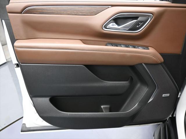 2024 Chevrolet Tahoe 2WD High Country