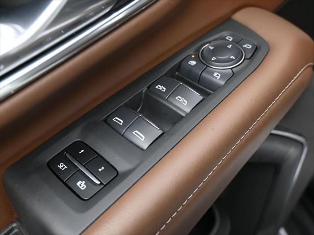 2024 Chevrolet Tahoe 2WD High Country