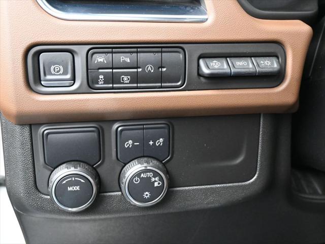 2024 Chevrolet Tahoe 2WD High Country