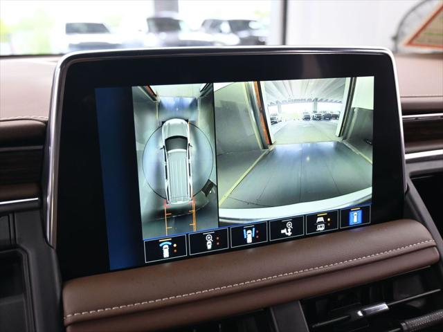 2024 Chevrolet Tahoe 2WD High Country
