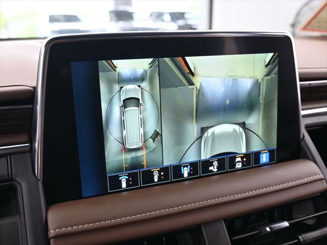 2024 Chevrolet Tahoe 2WD High Country