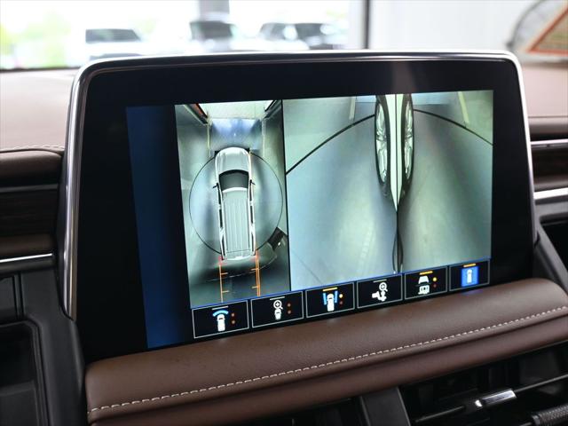 2024 Chevrolet Tahoe 2WD High Country