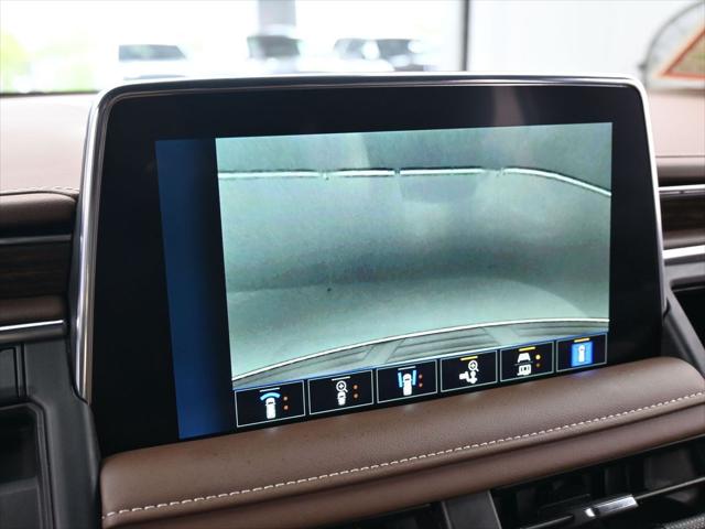 2024 Chevrolet Tahoe 2WD High Country