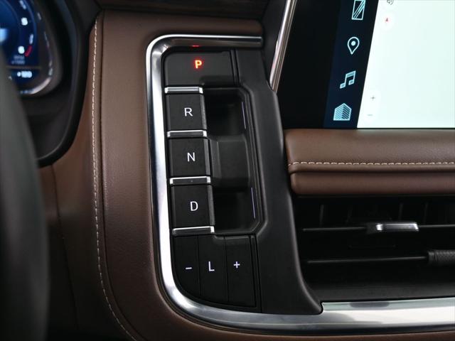 2024 Chevrolet Tahoe 2WD High Country