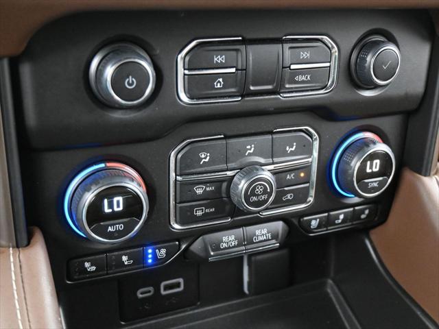 2024 Chevrolet Tahoe 2WD High Country