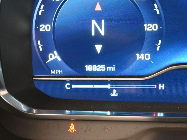 2024 Chevrolet Tahoe 2WD High Country