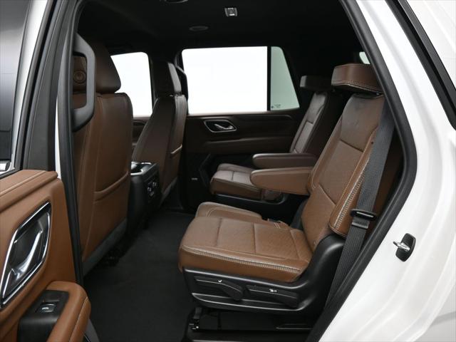 2024 Chevrolet Tahoe 2WD High Country