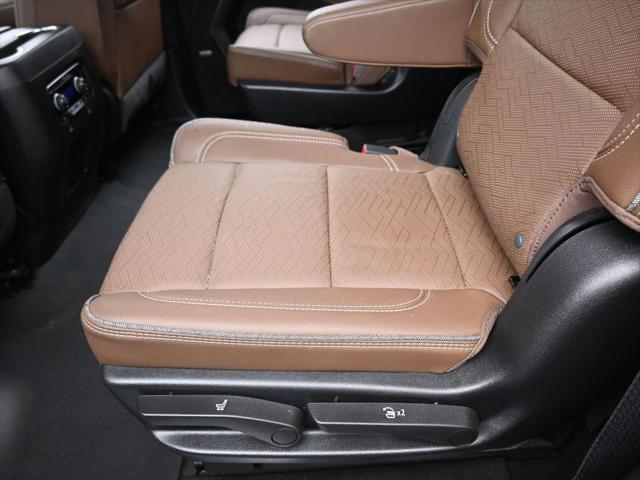 2024 Chevrolet Tahoe 2WD High Country