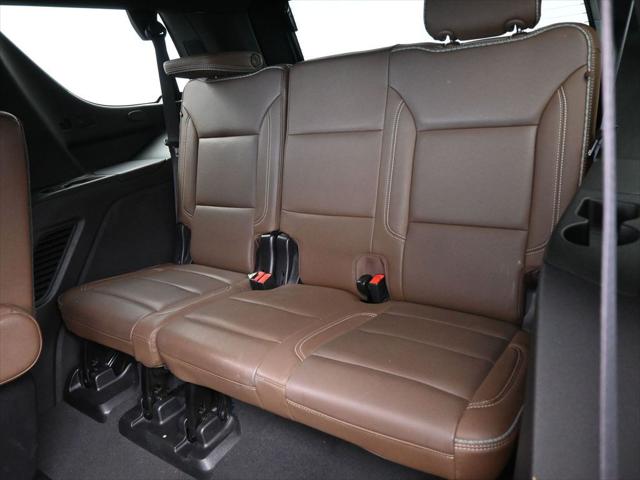 2024 Chevrolet Tahoe 2WD High Country