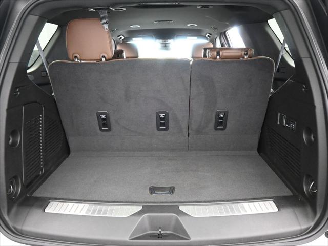 2024 Chevrolet Tahoe 2WD High Country