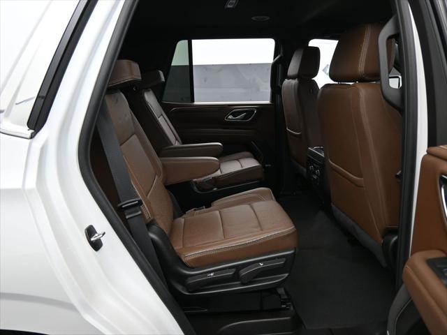 2024 Chevrolet Tahoe 2WD High Country