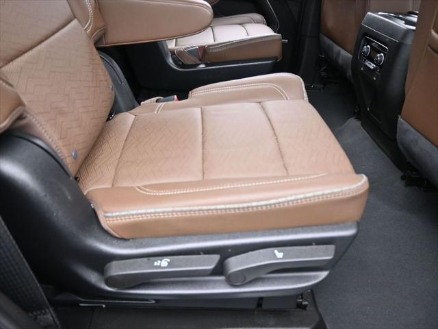 2024 Chevrolet Tahoe 2WD High Country