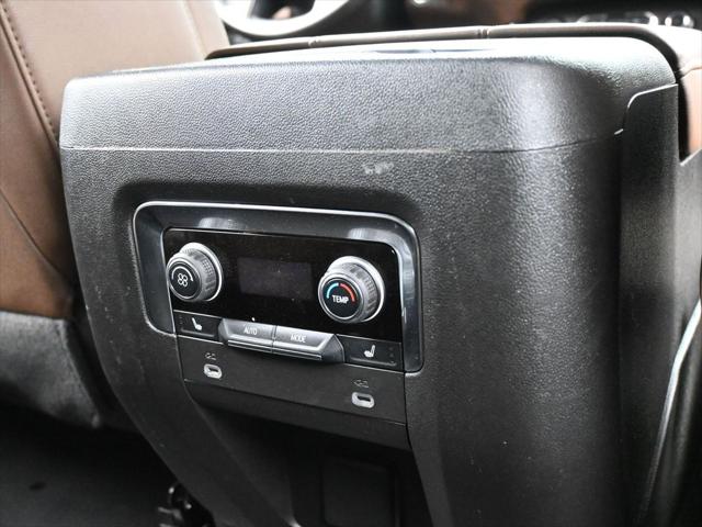 2024 Chevrolet Tahoe 2WD High Country