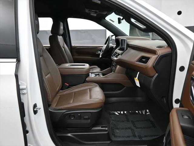2024 Chevrolet Tahoe 2WD High Country