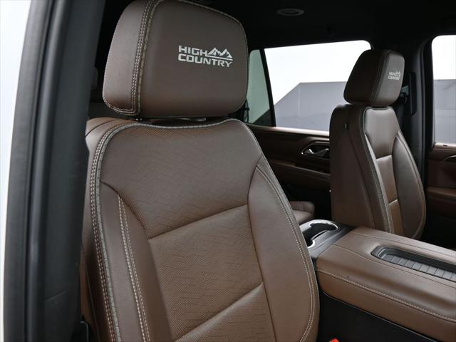 2024 Chevrolet Tahoe 2WD High Country