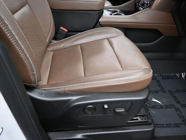 2024 Chevrolet Tahoe 2WD High Country