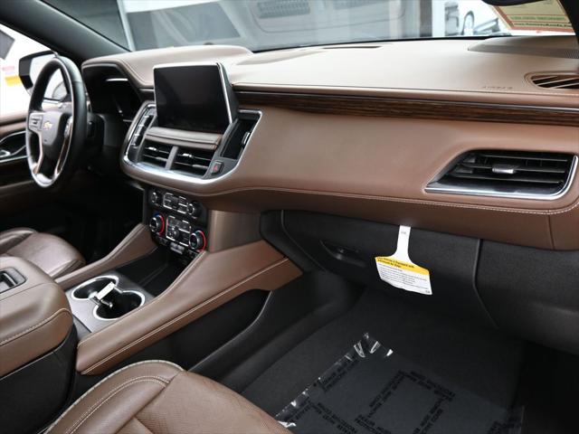 2024 Chevrolet Tahoe 2WD High Country